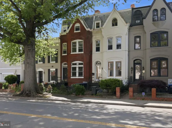 1810 13th St NW, Washington, DC 20009