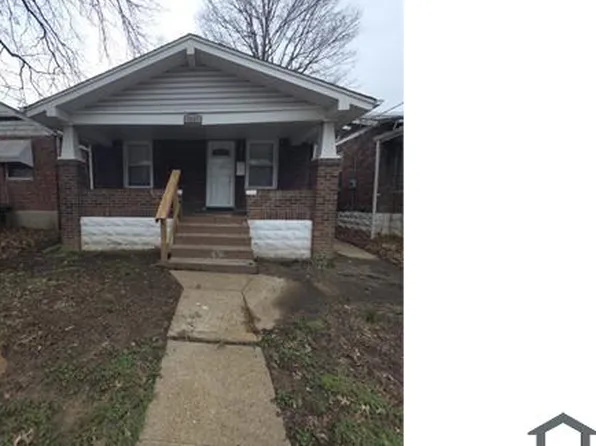 3507 Colonial Ave, Saint Louis, MO 63121