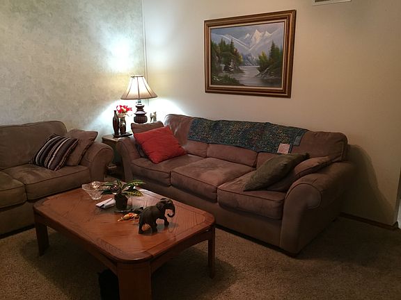 Living Room different angle
