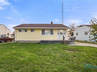 6036 321st St, Toledo, OH 43611