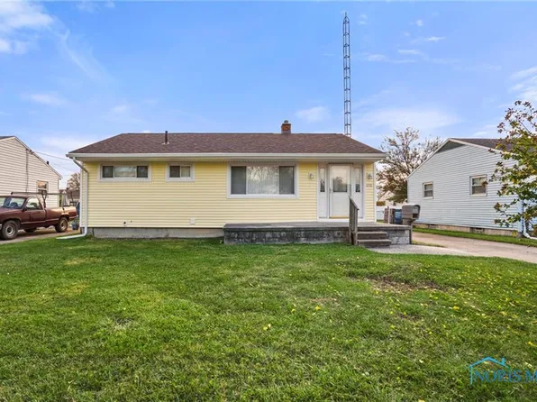 6036 321st St, Toledo, OH 43611
