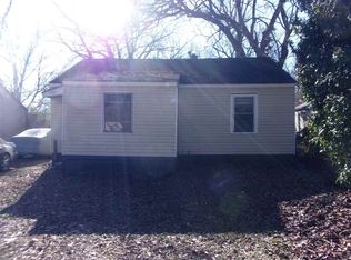 3745 Greenbush Dr LOT 22, Memphis, TN 38111