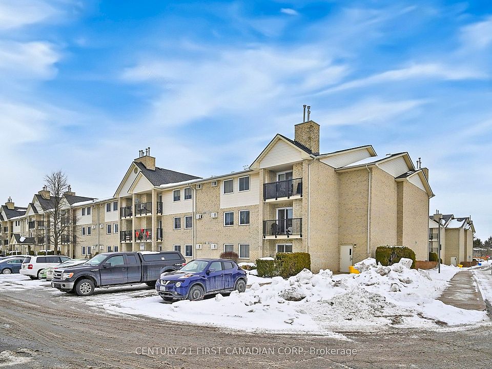 1st image of 735 Deveron Cres #319