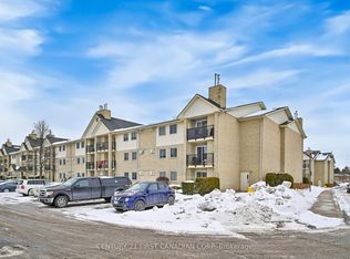 735 Deveron Cres #319, London, ON