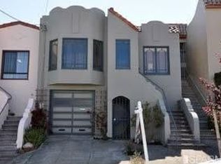 1942 18th Ave, San Francisco, CA 94116