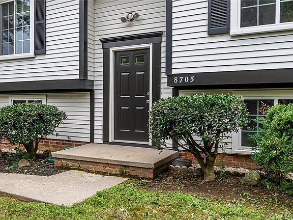2nd image of 8705 Pine Top Dr