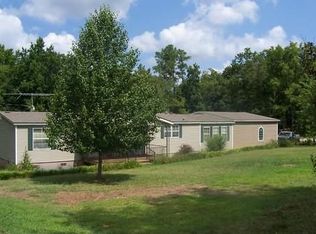 241 Maple Dr, Washington, GA 30673