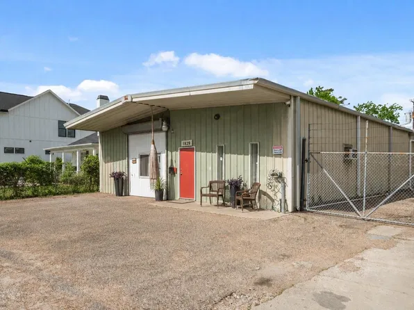 1829 Arlington St, Houston, TX 77008