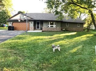 829 Lincoln Green Rd, Deforest, WI 53532