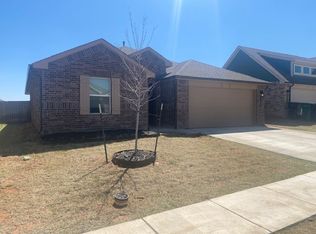 2740 Alice Way, Yukon, OK 73099