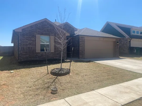 2740 Alice Way, Yukon, OK 73099