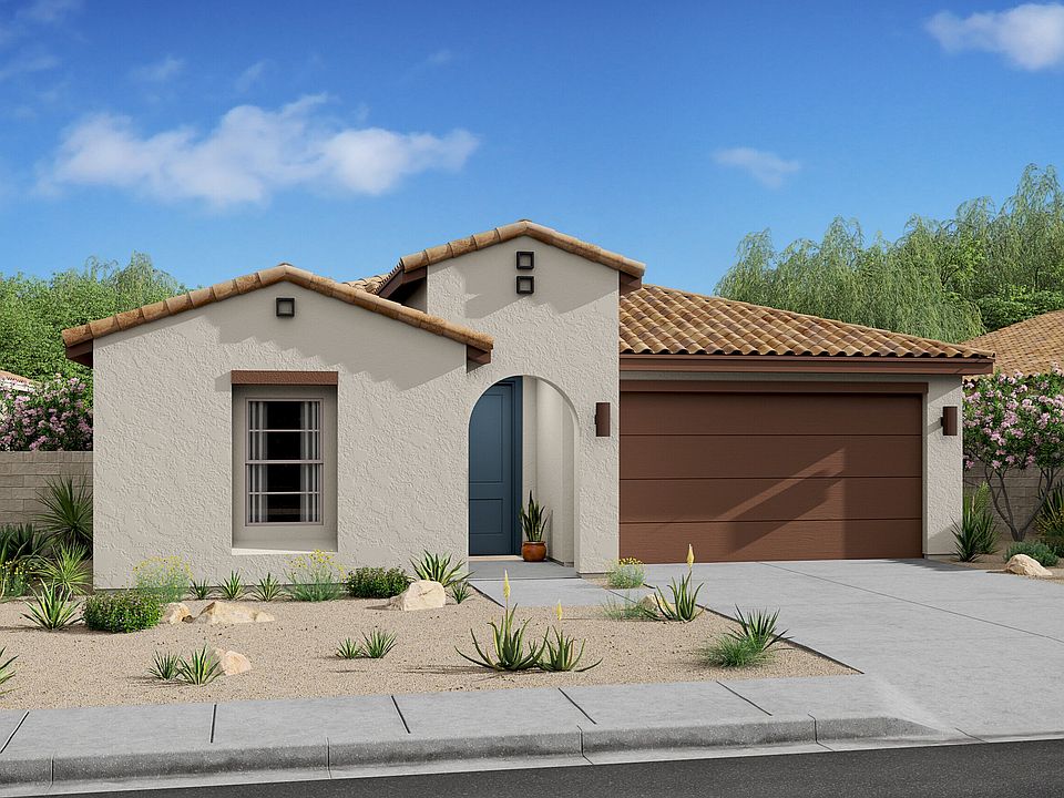 Goldenrod II - 16990 N Dante Court 137