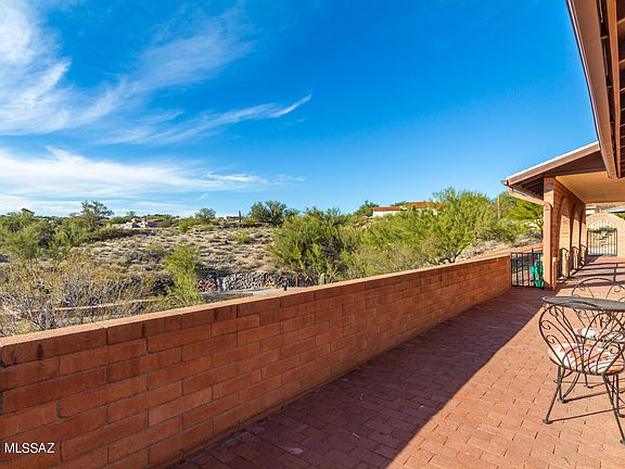 4th image of 820 W Peak Vista Pl