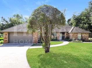 404 Timberdale Ter, Edmond, OK 73034