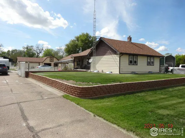 7561 6th St, Atwood, CO 80722