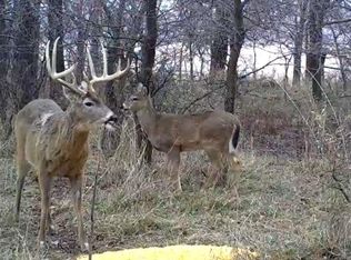 0 Diamond Creek Rd, Burdick, KS 66838