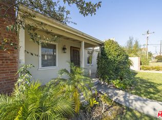 5311 Onacrest Dr, Los Angeles, CA 90043