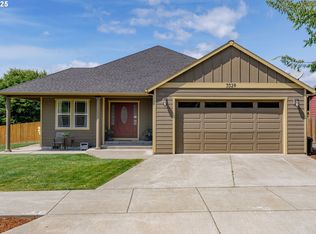 3529 Jones Loop, Hood River, OR 97031
