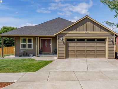 3529 Jones Loop, Hood River, OR, 97031