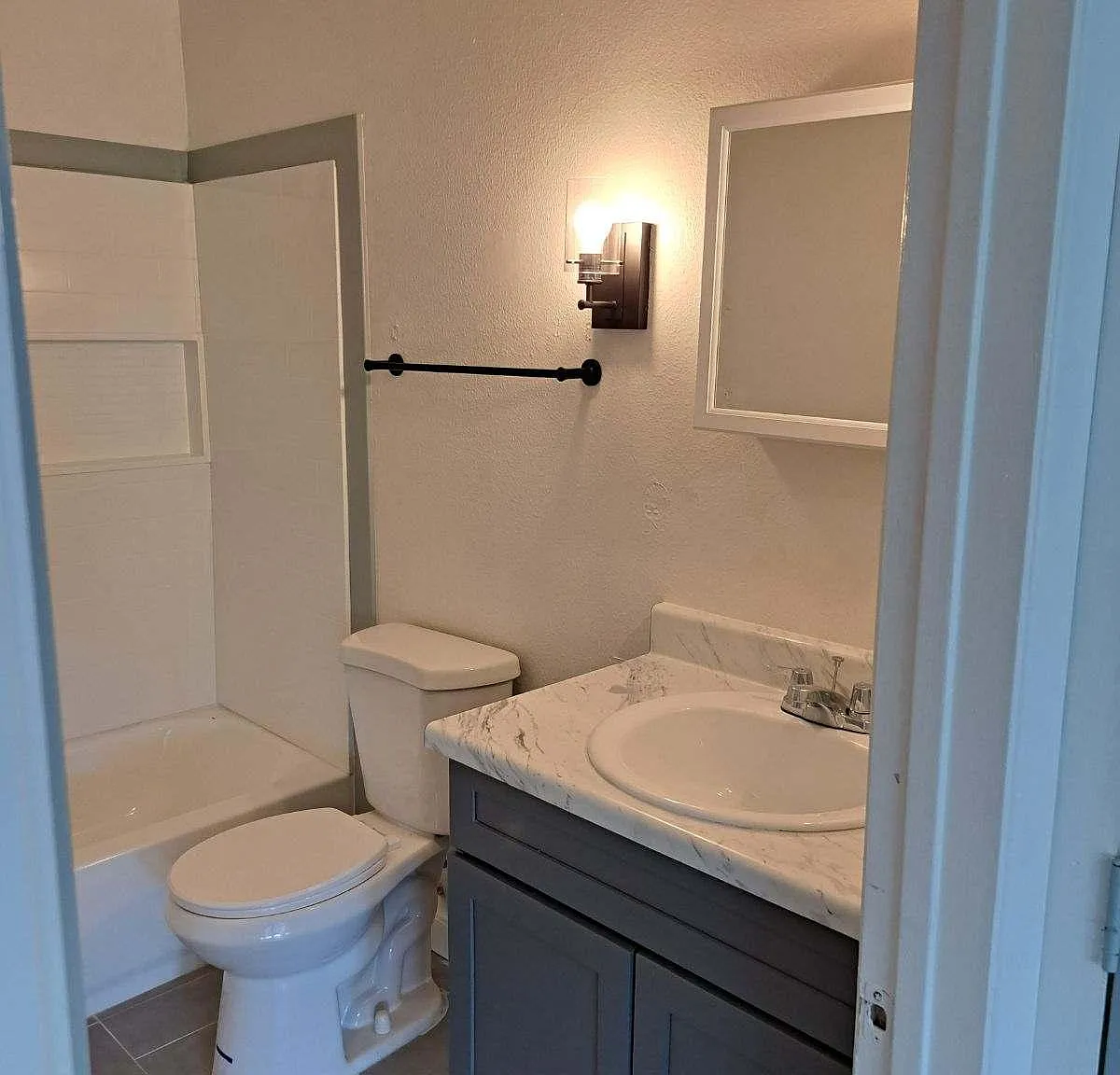 Studio, 500 sqft, $850 — Photo 4