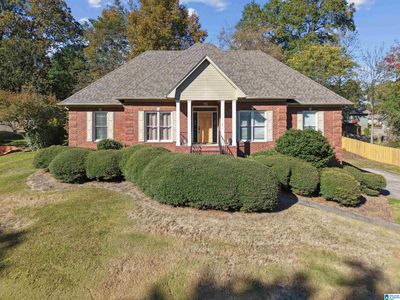 305 Roundabout Dr, Trussville, AL, 35173