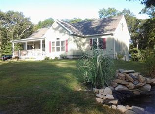 29 Courtney Dr, Westport, MA 02790