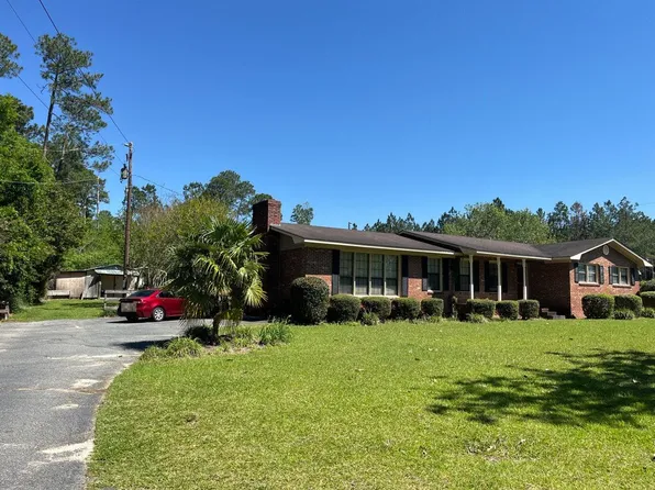 2904 State Highway 33 N, Moultrie, GA 31768