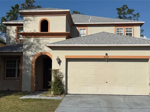 4484 Philadelphia Cir, Kissimmee, FL 34746