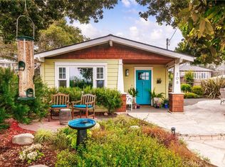 208 Shasta Ave, Morro Bay, CA 93442