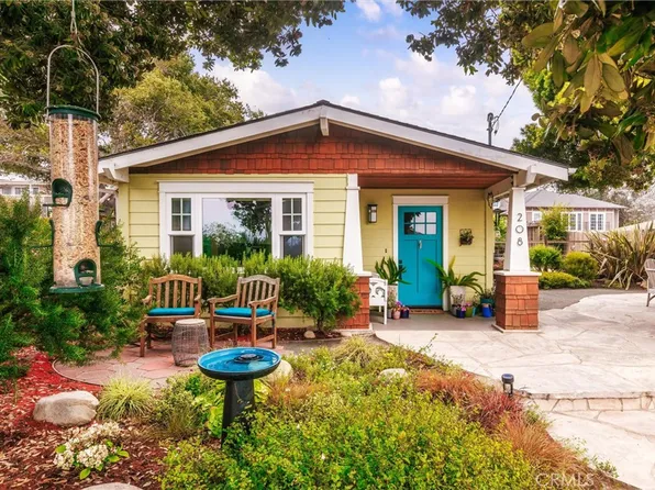 208 Shasta Ave, Morro Bay, CA 93442