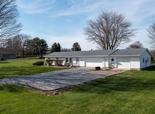 29705 New Rd, North Liberty, IN 46554