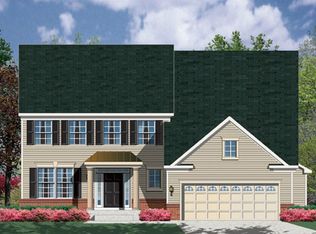 11887 Winged Foot Ct, Waldorf, MD 20602