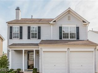 5813 Carretta Ct, Raleigh, NC 27610