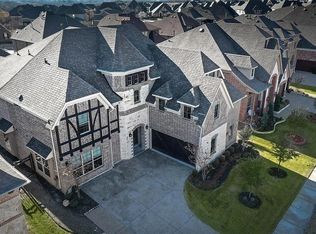 2189 Hidalgo Ln, Frisco, TX 75034
