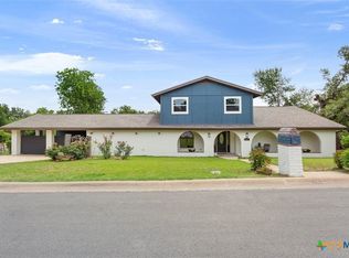 2617 River Oaks Dr, Belton, TX 76513