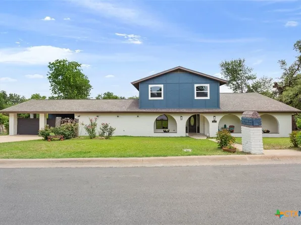 2617 River Oaks Dr, Belton, TX 76513