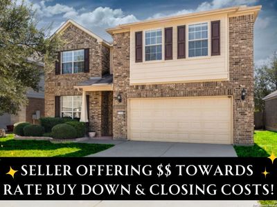 12606 Texas Gold, San Antonio, TX, 78253