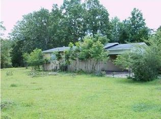 1479 W Old Hayneville Rd, Montgomery, AL 36105
