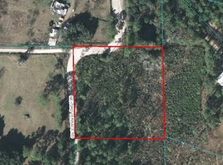 LOT 13 NW 73rd Terrace Rd, Citra, FL 32113