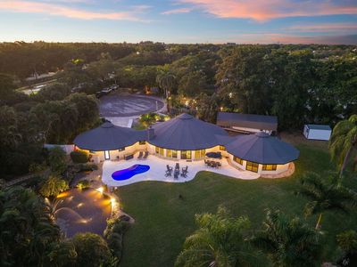 700 S Old Nob Hill Road, Fort Lauderdale, FL, 33324