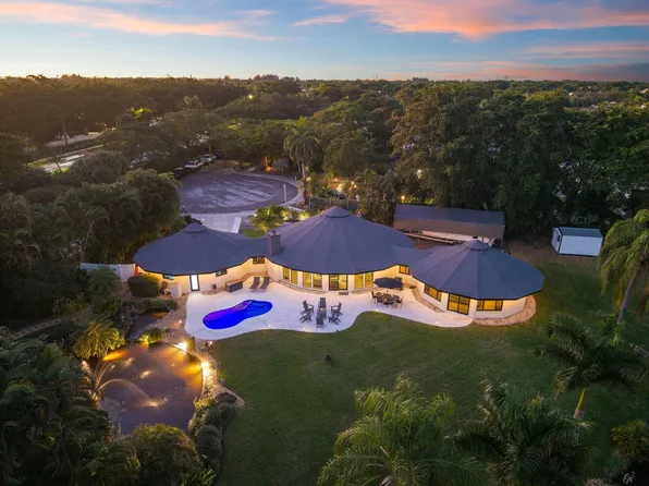 700 S Old Nob Hill Road, Plantation, FL 33324