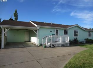 2336 Maia Loop, Springfield, OR 97477