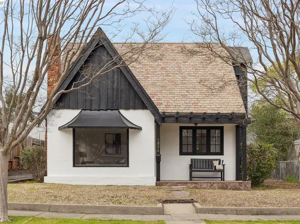 1856 Almond Ave, Walnut Creek, CA 94596