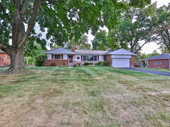 5000 Belleview Ave, Cincinnati, OH 45242