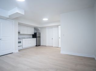 118 Fairholme Ave BASEMENT 2, Toronto, ON