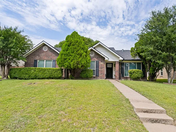 6823 Sharps Dr, Plano, TX 75023