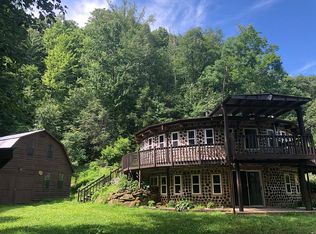 1397 Dinkins Creek Rd, Murphy, NC 28906