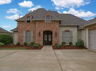 103 Eagles Nest Cir, Madison, MS 39110