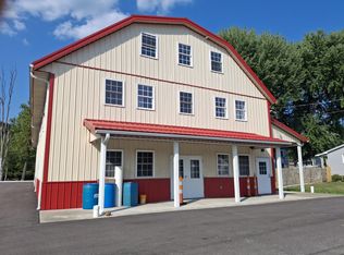 1357 Route 30, Laughlintown, PA 15655