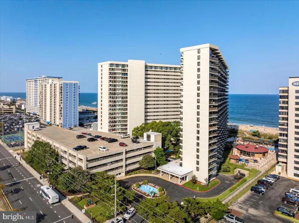 11500 Coastal Hwy Unit 1000, Ocean City, MD 21842